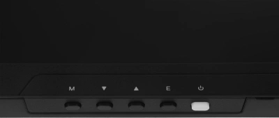 Монитор Dahua 27" DHI-LM27-E341A черный IPS LED 16:9 HDMI матовая 1000:1 300cd 178гр/178гр 2560x1440 240Hz DP 2K 4.97кг