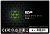 Накопитель SSD Silicon Power SATA-III 4TB SP004TBSS3A56A25 Ace A56 2.5"