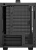 Корпус Deepcool CH160 черный без БП miniITX 7x120mm 1xUSB3.0 audio bott PSU
