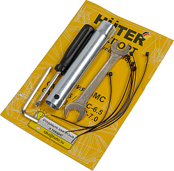 Культиватор Huter GMC-6.8 6.8л.с.
