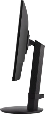 Монитор ViewSonic 27" VA2708-HDJ черный IPS LED 16:9 HDMI матовая HAS Piv 250cd 178гр/178гр 1920x1080 100Hz VGA DP FHD 6.1кг