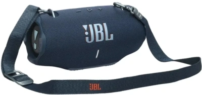 Колонка порт. JBL Xtreme 4 синий 100W 2.1 BT 10м 9444mAh (JBLXTREME4BLUUK)