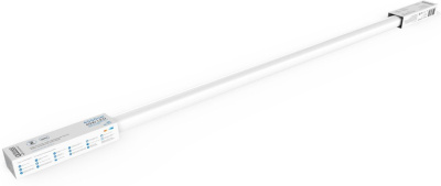 Светильник Gauss Ultracompact 143425236 36Вт 4000K белый