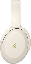 Гарнитура мониторные Edifier WH700NB Pro слоновая кость беспроводные bluetooth оголовье