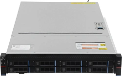 Сервер IRU Rock g2208ig3 2x6330 4x32Gb 9361-8I AST2500 2xGigEth 2x1300W w/o OS (2161897)