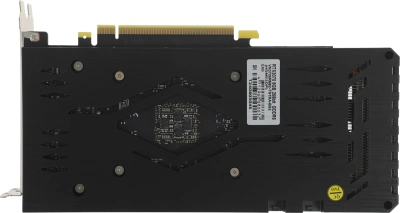 Видеокарта Biostar PCI-E 4.0 RTX3070-8GB LHR NVIDIA GeForce RTX 3070 8Gb 256bit GDDR6 1500/14000 HDMIx1 DPx3 HDCP Ret