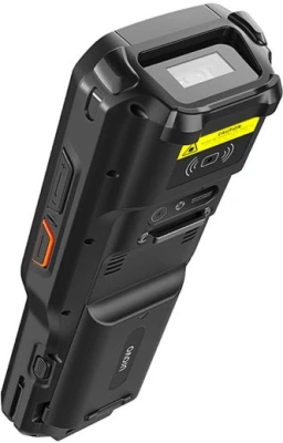 Терминал сбора данных Urovo RT40 (RT40-SS4S10E4011SN)