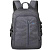 Рюкзак для ноутбука 15.6" Riva 7560 серый полиэстер (7560 GREY)