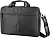 Сумка для ноутбука 15.6" Continent CC-204 BK черный нейлон/полиэстер