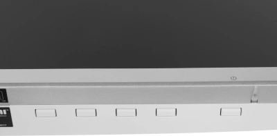Монитор HP 23.8" M24fw белый IPS 16:9 HDMI 300cd 178гр/178гр 1920x1080 75Hz FreeSync VGA FHD 2.5кг