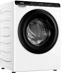 Стиральная машина Haier HW50-BP1026 класс: A+++ загр.фронтальная макс.:5кг белый инвертор