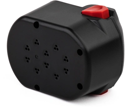 Батарея аккумуляторная TopON TOP-PTGD-AEG-12-1.5 12В 1.5Ач NiCd (102036)