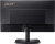 Монитор Acer 21.5" Nitro EK221QHbi черный VA LED 5ms 16:9 HDMI матовая 250cd 178гр/178гр 1920x1080 100Hz FreeSync VGA FHD 2.5кг