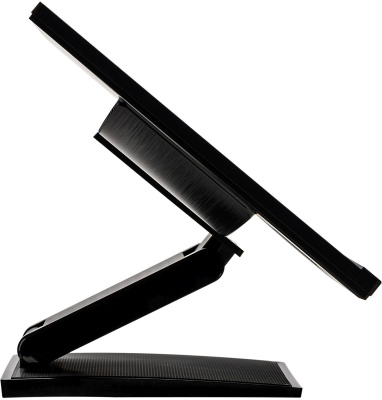 Монитор Iiyama 23.8" ProLite T2454MSC-B1AG черный IPS 4ms 16:9 HDMI M/M матовая HAS 1000:1 250cd 178гр/178гр 1920x1080 60Hz VGA FHD USB Touch 5.5кг