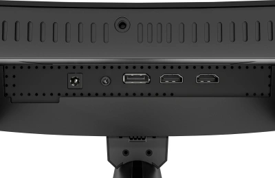 Монитор Hisense 34" 34G6H черный VA LED 21:9 HDMI HAS Piv 400cd 178гр/178гр 3440x1440 165Hz FreeSync Premium DP UW 7.6кг
