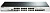 Коммутатор D-Link DGS-1510-28P/A1A 24x1Гбит/с 2SFP 2SFP+ 24PoE 193W управляемый