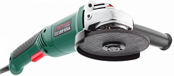 Углошлифовальная машина Hammer Flex USM1050A 1050Вт 11000об/мин рез.шпин.:M14 d=125мм (28444)