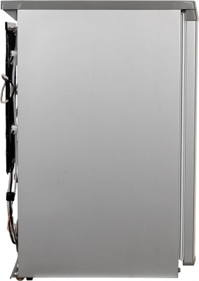 Холодильник Бирюса Б-M108 1-нокамерн. серый металлик мат.