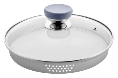 Набор посуды Domfy Home Cucina 8 предметов (DKM-CW108)