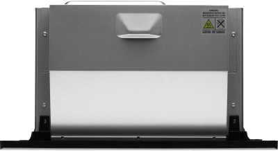 Микроволновая печь Hyundai HBW 2030 IX 20л. 800Вт нержавеющая сталь (встраиваемая)