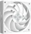 Вентилятор для корпуса PcCooler F5 R120 120х120x25 белый 4-pin 32дБ (F5R120-WHNT1-GL) Ret
