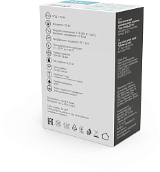Блок питания Gauss Basic для лен.светод. белый (BT501)