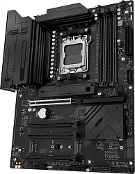 Материнская плата Asus X870 MAX GAMING WIFI7 Socket AM5 AMD X870 ATX AC`97 8ch(7.1) 2.5Gg RAID+HDMI