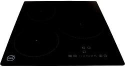 Индукционная варочная поверхность MBS PI-451 черный