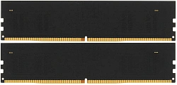 Память DDR5 2x8GB 4800MHz Patriot PSD516G4800K Signature RTL Gaming PC5-38400 CL40 DIMM 288-pin 1.1В Ret