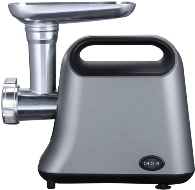 Мясорубка Polaris PMG 2058 2200Вт графит