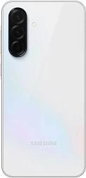 Смартфон Samsung SM-A366E Galaxy A36 5G 128Gb 8Gb серый моноблок 3G 4G 6.7" 1080x2340 Android 15 50Mpix 802.11 a/b/g/n/ac/ax NFC GPS GSM900/1800 GSM1900 Protect
