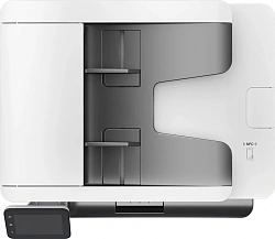 МФУ лазерный Pantum BM5201ADN A4 Duplex Net