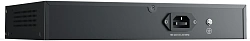 Коммутатор Netis ST118GHPDI-2G-130 16x100Мбит/с 2x1Гбит/с 16PoE 130W неуправляемый