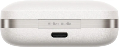 Гарнитура внутриканальные Realme Air 7 Pro(RMA2407) белый беспроводные bluetooth в ушной раковине (6941764461611)