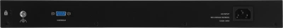 Коммутатор Zyxel GS2220-50HP-EU0101F (L2) 44x1Гбит/с 4xКомбо(1000BASE-T/SFP) 2SFP 48PoE+ 375W управляемый