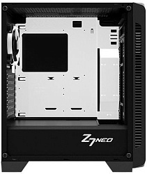 Корпус Zalman Z7 NEO черный без БП ATX 2x120mm 2x140mm 2xUSB2.0 1xUSB3.0 audio bott PSU