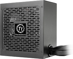 Блок питания Thermaltake ATX 650W Smart BX1 SE 80+ bronze (20+4pin) APFC 120mm fan color LED 6xSATA RTL