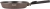 Сковорода Rondell Praline RDA-1566 круглая 28см покрытие: Xylan Plus ручка съемная (без крышки) коричневый