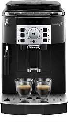 Кофемашина Delonghi Magnifica ECAM22.110.B 1450Вт черный