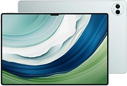 Планшет Huawei MatePad Pro PCE-W29 9000W (2.62) 8C RAM12Gb ROM512Gb 13.2" OLED 2880x1920 HarmonyOS 4 зеленый 13Mpix 16Mpix BT WiFi GPRS 10100mAh