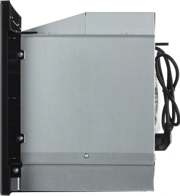 Микроволновая печь Gorenje BM201AG1X 20л. 800Вт нержавеющая сталь (встраиваемая)