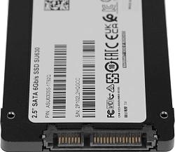 Накопитель SSD A-Data SATA-III 1.92TB ASU630SS-1T92Q-R Ultimate SU630 2.5"