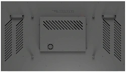 Панель Ikar 65" ПП 65-115-111 черный IPS LED 8ms 16:9 HDMI M/M матовая Piv 4000:1 500cd 178гр/178гр 3840x2160 VGA DP UHD USB 35кг (RUS)