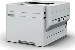 МФУ струйный Epson M15180 (C11CJ41408/407/406) A3+ Duplex WiFi черный