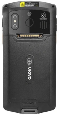 Терминал сбора данных Urovo DT50 (DT50-SU4S11E4F31-M)