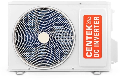 Сплит-система Centek CT-65FDC18 белый