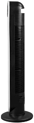 Вентилятор напольный Centek CT-5083 48Вт скоростей:3 ПДУ белый