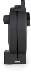 Вафельница Gorenje WM1000B 1000Вт черный
