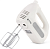 Миксер ручной Vitek VT-1426 500Вт белый