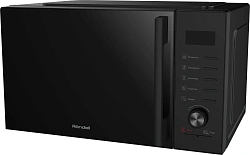 Микроволновая Печь Rondell RDE-MW235 23л. 800Вт черный
